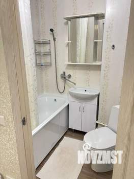 1-к квартира, на длительный срок, 40м2, 5/16 этаж