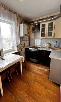 3-к квартира, на длительный срок, 75м2, 5/5 этаж