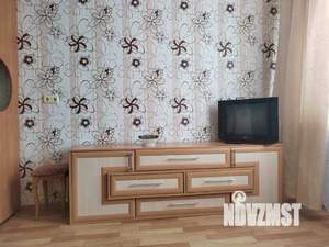 1-к квартира, посуточно, 60м2, 1/1 этаж