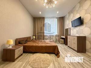 3-к квартира, на длительный срок, 70м2, 4/4 этаж