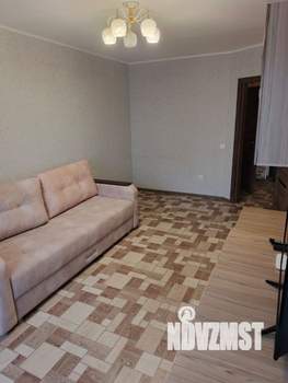 2-к квартира, посуточно, 37м2, 14/24 этаж