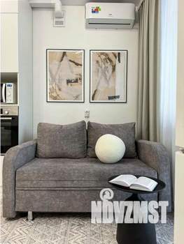 1-к квартира, посуточно, 41м2, 1/1 этаж