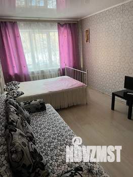 1-к квартира, посуточно, 31м2, 1/5 этаж