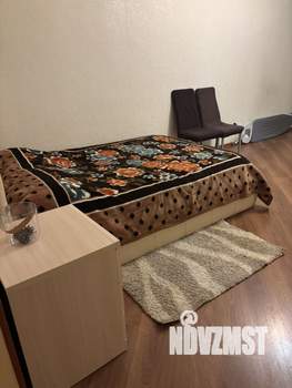 1-к квартира, на длительный срок, 48м2, 11/16 этаж