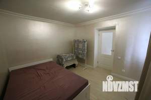 1-к квартира, посуточно, 65м2, 1/1 этаж