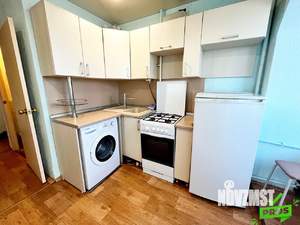 1-к квартира, на длительный срок, 33м2, 3/9 этаж