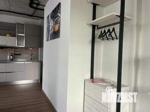 1-к квартира, посуточно, 44м2, 1/1 этаж