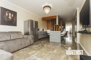 3-к квартира, на длительный срок, 72м2, 6/25 этаж