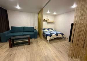 1-к квартира, на длительный срок, 50м2, 5/17 этаж