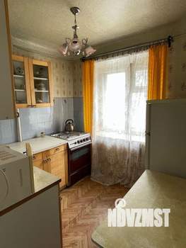 2-к квартира, на длительный срок, 45м2, 3/5 этаж