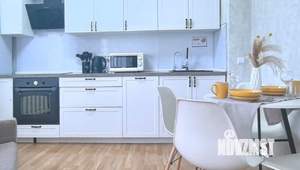 1-к квартира, посуточно, 46м2, 5/19 этаж