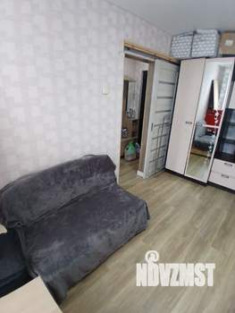 1-к квартира, на длительный срок, 23м2, 7/10 этаж