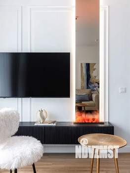 3-к квартира, на длительный срок, 70м2, 3/32 этаж