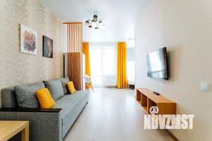 Студия квартира, посуточно, 35м2, 19/25 этаж