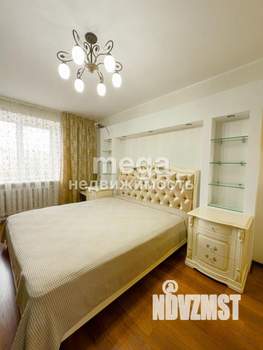 3-к квартира, на длительный срок, 112м2, 6/10 этаж