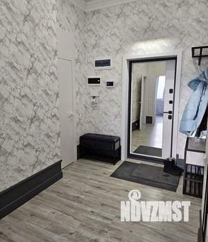 3-к квартира, на длительный срок, 62м2, 21/21 этаж