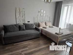 1-к квартира, посуточно, 35м2, 5/5 этаж