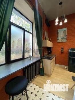 1-к квартира, на длительный срок, 30м2, 1/9 этаж