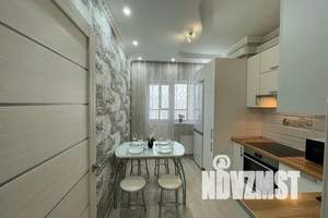 2-к квартира, посуточно, 54м2, 12/18 этаж