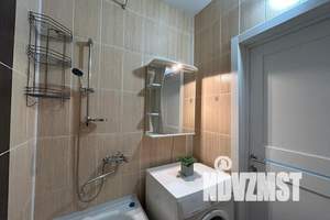 1-к квартира, посуточно, 42м2, 5/18 этаж