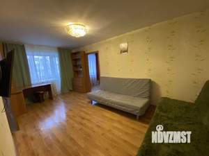 2-к квартира, посуточно, 56м2, 1/1 этаж