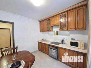 1-к квартира, на длительный срок, 38м2, 1/20 этаж