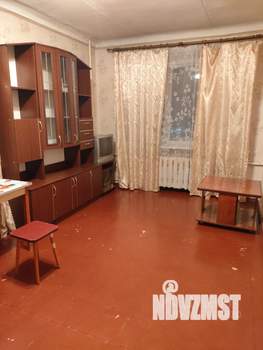 1-к квартира, на длительный срок, 31м2, 2/6 этаж