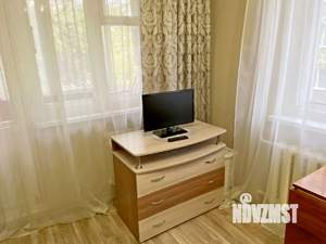 1-к квартира, на длительный срок, 33м2, 3/5 этаж