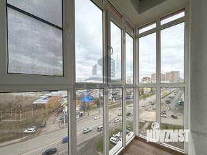 3-к квартира, на длительный срок, 74м2, 7/12 этаж