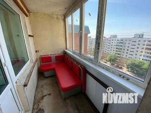 1-к квартира, на длительный срок, 35м2, 5/12 этаж