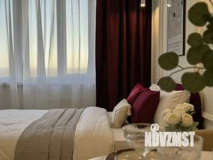 1-к квартира, посуточно, 31м2, 3/14 этаж