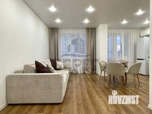 2-к квартира, на длительный срок, 64м2, 13/27 этаж