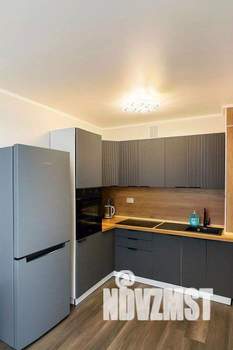 1-к квартира, посуточно, 46м2, 1/1 этаж