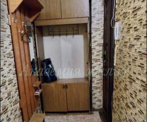 1-к квартира, на длительный срок, 33м2, 1/5 этаж