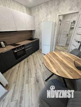 1-к квартира, на длительный срок, 34м2, 13/18 этаж