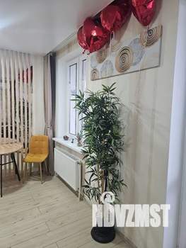 1-к квартира, посуточно, 42м2, 25/25 этаж