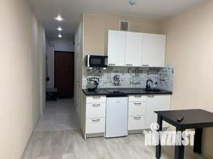 Студия квартира, посуточно, 30м2, 4/7 этаж