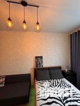 Студия квартира, посуточно, 26м2, 4/12 этаж