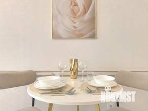 1-к квартира, посуточно, 26м2, 1/1 этаж