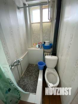1-к квартира, на длительный срок, 40м2, 2/2 этаж