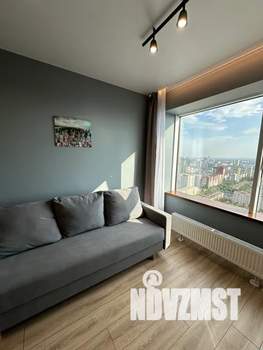 2-к квартира, посуточно, 45м2, 30/35 этаж