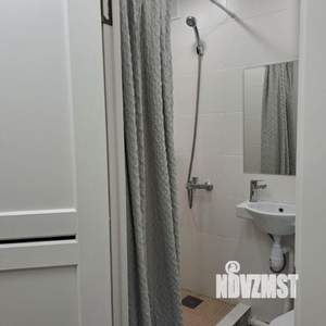 1-к квартира, посуточно, 14м2, 1/1 этаж