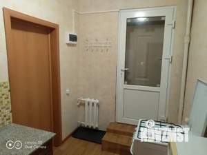 1-к квартира, посуточно, 24м2, 1/2 этаж
