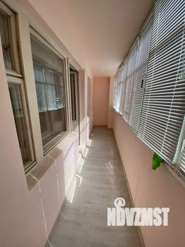 2-к квартира, на длительный срок, 100м2, 3/12 этаж