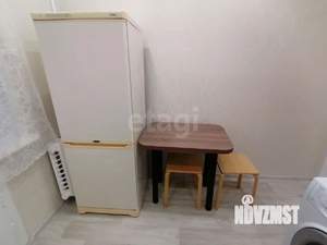 1-к квартира, на длительный срок, 29м2, 5/9 этаж