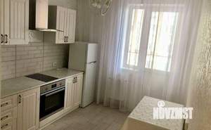 1-к квартира, на длительный срок, 33м2, 13/17 этаж