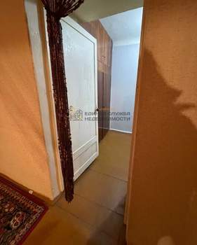 2-к квартира, на длительный срок, 50м2, 4/5 этаж