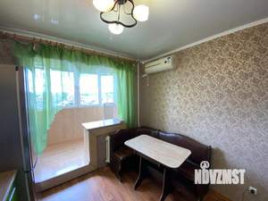 1-к квартира, на длительный срок, 40м2, 9/10 этаж