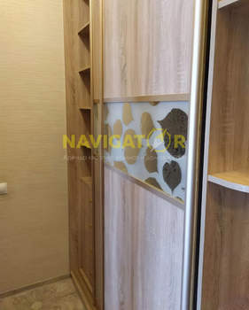 1-к квартира, на длительный срок, 36м2, 24/25 этаж