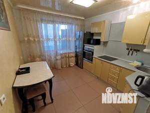 1-к квартира, посуточно, 40м2, 11/14 этаж